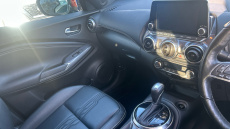 Nissan Juke 1.6 Hybrid Tekna 5dr Auto Hybrid Hatchback